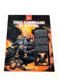 POWER PACK #35. VFN- CONDITION.