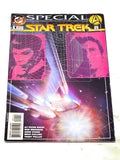 STAR TREK SPECIAL #1. VFN CONDITION.