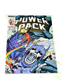 POWER PACK #36. VFN+ CONDITION.