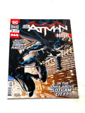 BATMAN VOL.3 ANNUAL #3. VFN+ CONDITION.