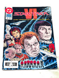 STAR TREK IV MOVIE SPECIAL #1. FN+ CONDITION.
