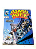 POWER PACK #37. VFN+ CONDITION.