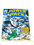 POWER PACK #38. VFN CONDITION.