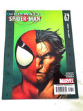 ULTIMATE SPIDER-MAN #67. VFN+ CONDITION.