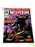 Marvel Comics Presents #56. Marvel Comics. 1990