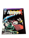 Batman Vol.1 #499. DC Comics. 1993