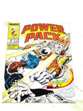 POWER PACK #39. VFN+ CONDITION.