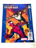 ULTIMATE SPIDER-MAN #66. VFN+ CONDITION.