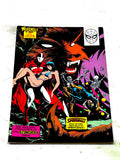MARVEL COMICS PRESENTS #56. VFN+ CONDITION.