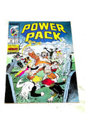 POWER PACK #40. VFN- CONDITION.