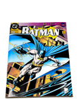 Batman #500. DC Comics. 1993