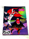 MARVEL COMICS PRESENTS #55. VFN+ CONDITION.