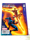 ULTIMATE SPIDER-MAN #68. VFN+ CONDITION.