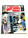 WITCHING HOUR #8. GD- CONDITION.
