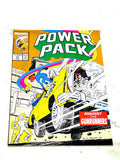 POWER PACK #41. VFN- CONDITION.