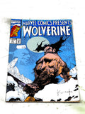 Marvel Comics Presents #95. Marvel Comics. 1991
