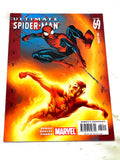 ULTIMATE SPIDER-MAN #69. VFN+ CONDITION.