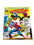 AMAZING SPIDER-MAN #367. VFN+ CONDITION.