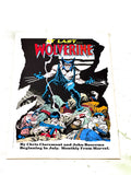 POWER PACK #41. VFN- CONDITION.