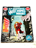 WITCHING HOUR #24. FN CONDITION.