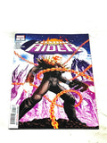 COSMIC GHOST RIDER VOL.2 #1. VFN+ CONDITION.