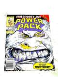 POWER PACK #42. VFN+ CONDITION.