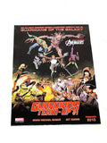 ALL-NEW CAPTAIN AMERICA #3. NM- CONDITION.