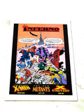 POWER PACK #42. VFN+ CONDITION.