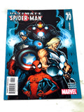 ULTIMATE SPIDER-MAN #70. VFN+ CONDITION.