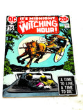 WITCHING HOUR #29. VFN- CONDITION.