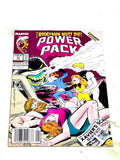 POWER PACK #43. VFN CONDITION.