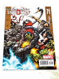 ULTIMATE SPIDER-MAN #71. VFN+ CONDITION.