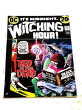 WITCHING HOUR #31. FN CONDITION.