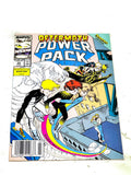 POWER PACK #44. VFN CONDITION.