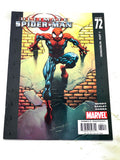 ULTIMATE SPIDER-MAN #72. VFN+ CONDITION.