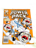 POWER PACK #45. VFN- CONDITION.