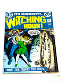 WITCHING HOUR #32. FN+ CONDITION.