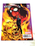 ULTIMATE SPIDER-MAN #73. VFN+ CONDITION.