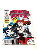 POWER PACK #46. FN+ CONDITION.
