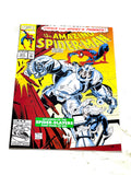 AMAZING SPIDER-MAN #371. VFN CONDITION.
