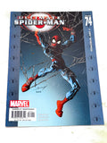 ULTIMATE SPIDER-MAN #74. VFN+ CONDITION.