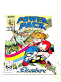 POWER PACK #47. FN+ CONDITION.