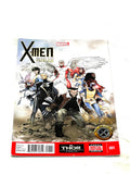 X-MEN GOLD #1. VFN CONDITION.