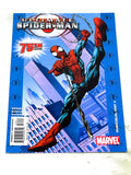 ULTIMATE SPIDER-MAN #75. VFN CONDITION.