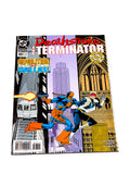 Deathstroke The Terminator #33. DC Comics. 1994