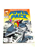 POWER PACK #48. VFN CONDITION.