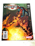ULTIMATE SPIDER-MAN #77. VFN+ CONDITION.