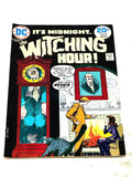 WITCHING HOUR #40. VFN- CONDITION.