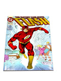Flash Vol.2 #80. DC Comics. 1993