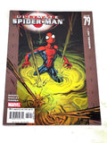 ULTIMATE SPIDER-MAN #79. VFN+ CONDITION.